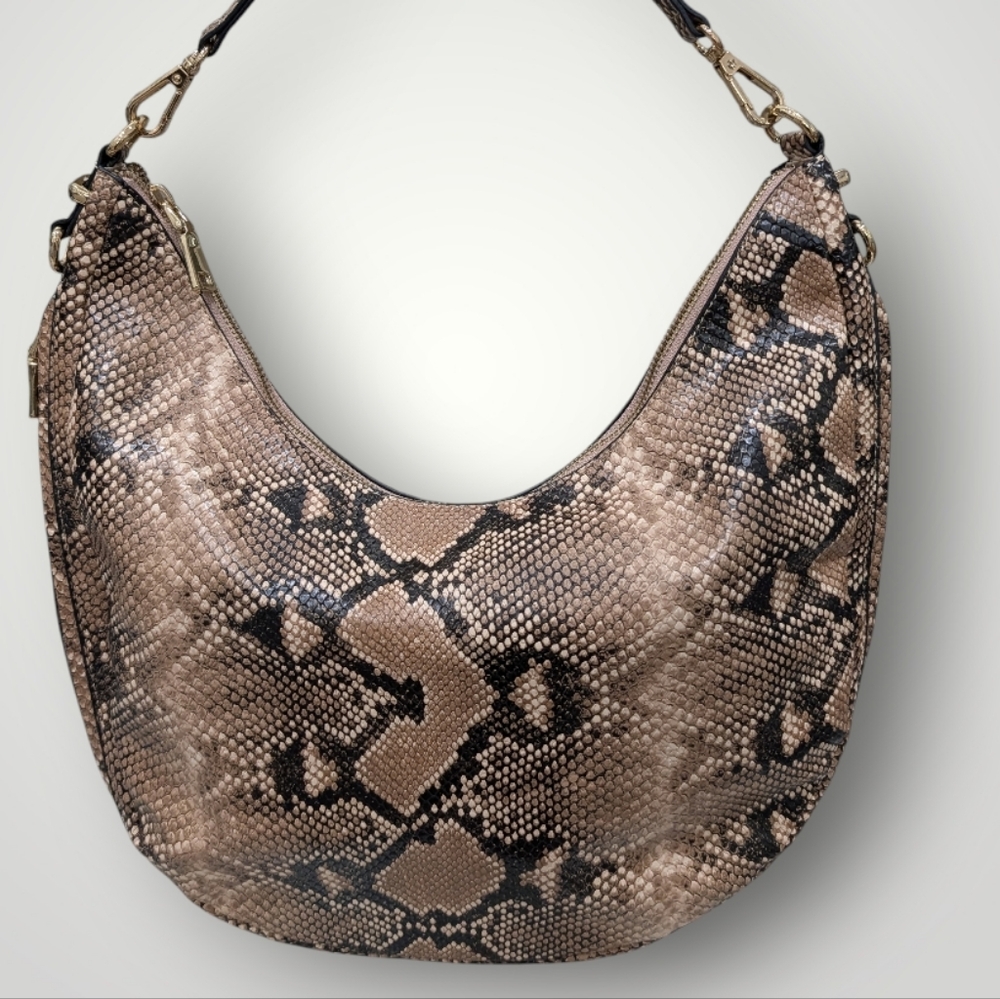 I.N.C International Concepts Kolleene Hobo Bag - Picture 5 of 15